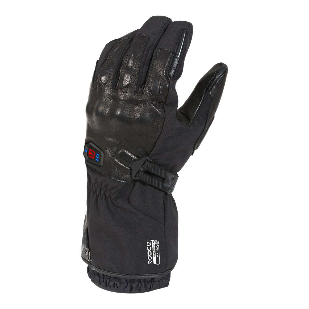 Alternative view of Progress 1.0 RTX DL Gloves