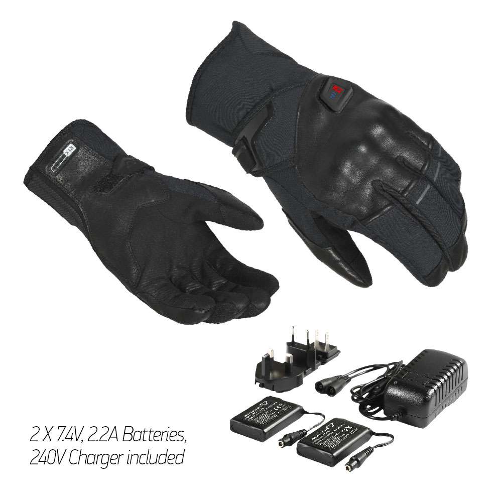 Era RTX Gloves