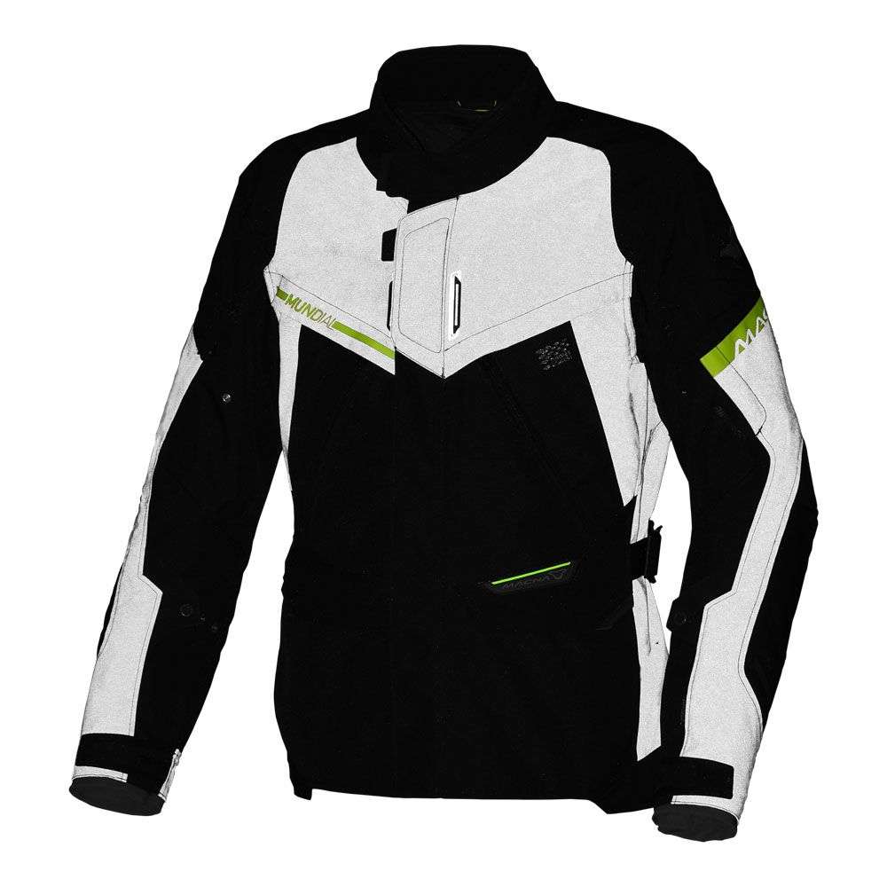 Mundial Jacket - Image 3