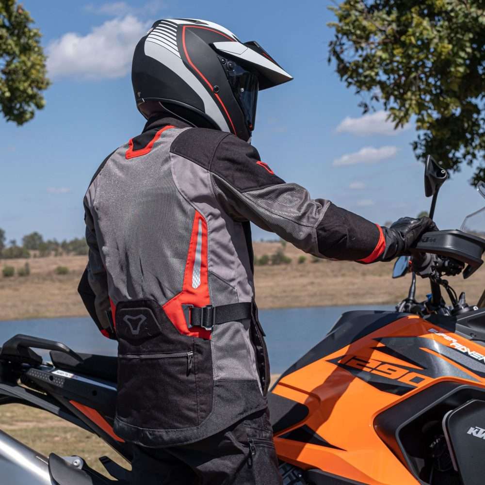 Aerocon Jacket - Image 4