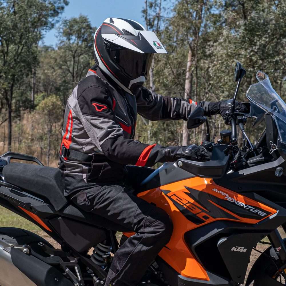 Aerocon Jacket - Image 3