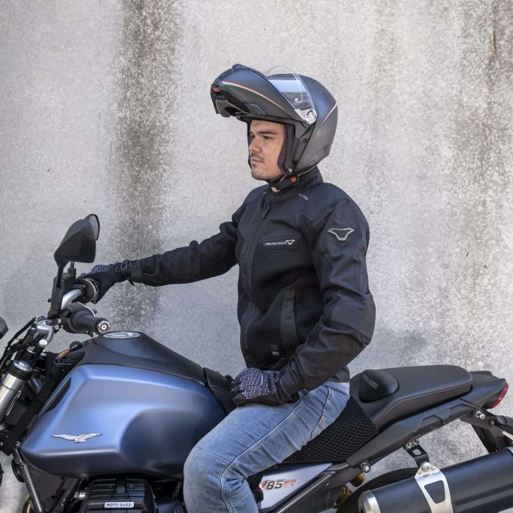 Empire Jacket - Image 4