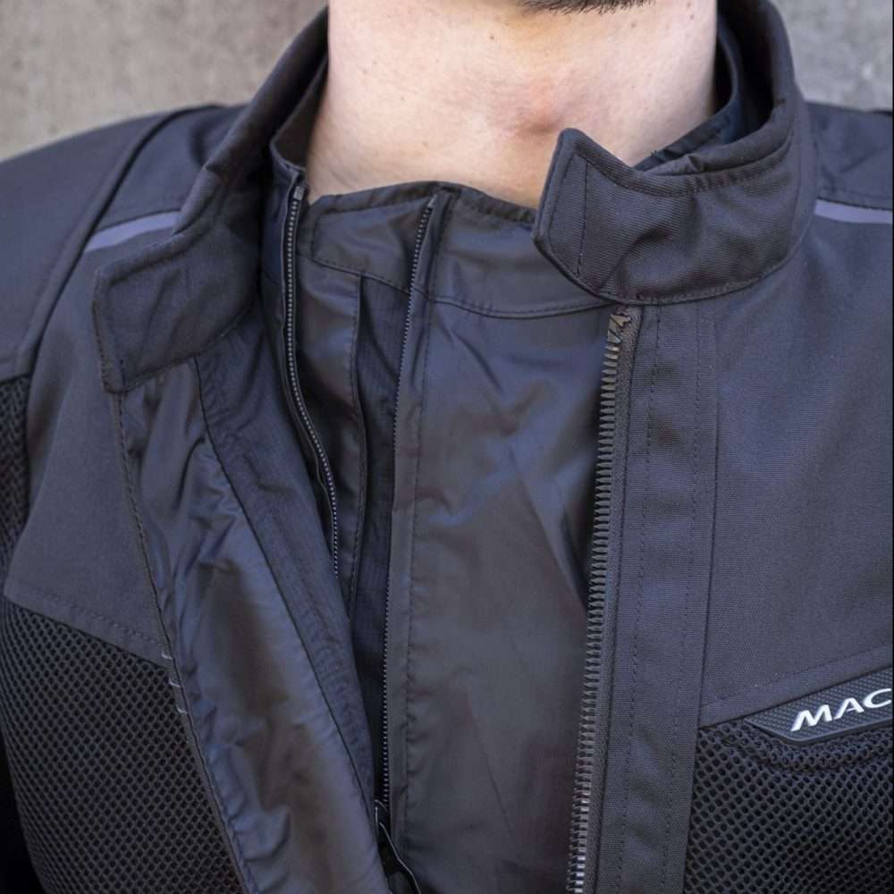 Empire Jacket - Image 7