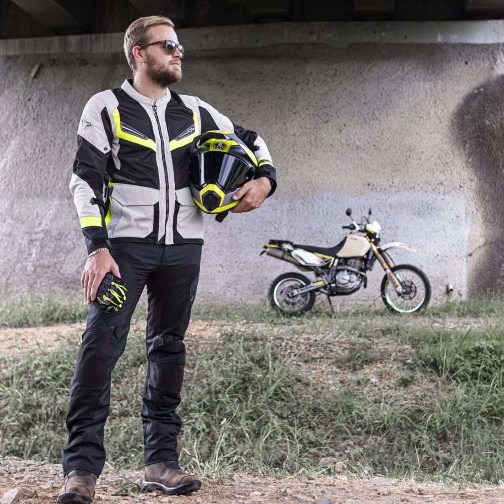 Aerocon Jacket - Image 5