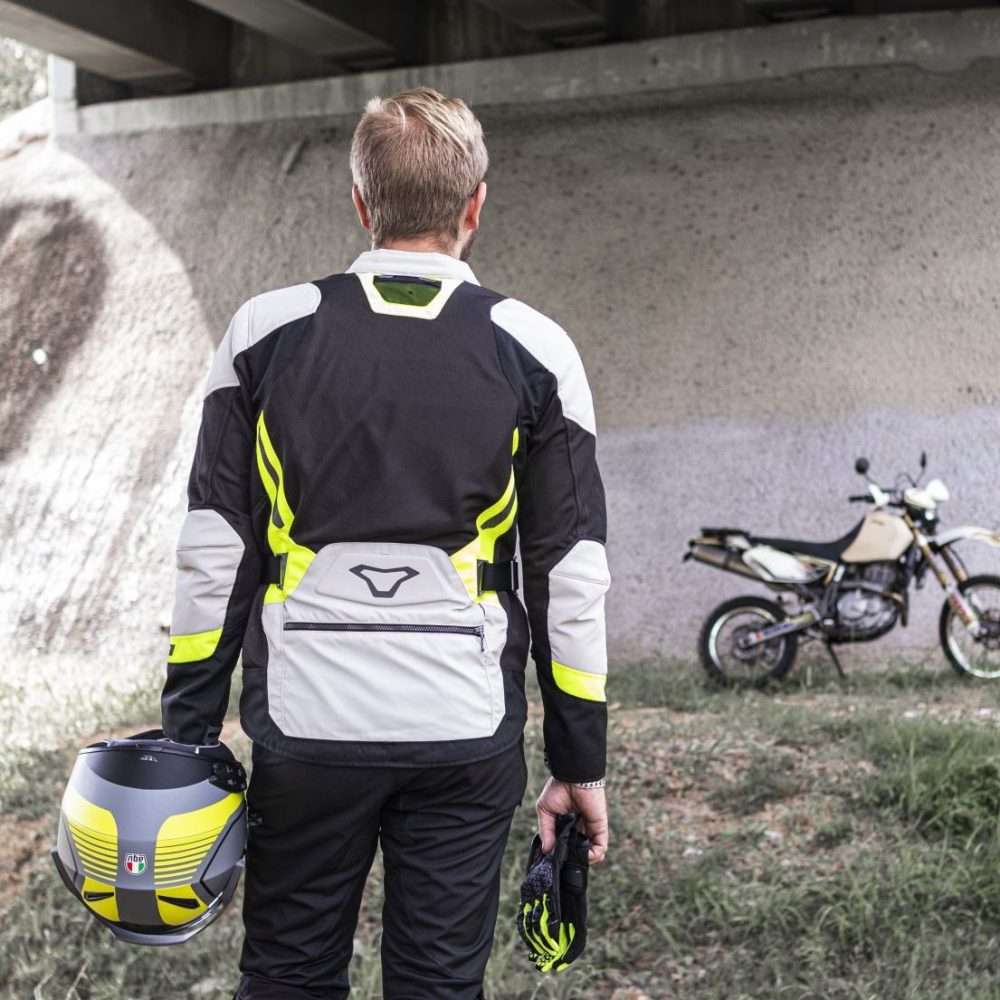 Aerocon Jacket - Image 6