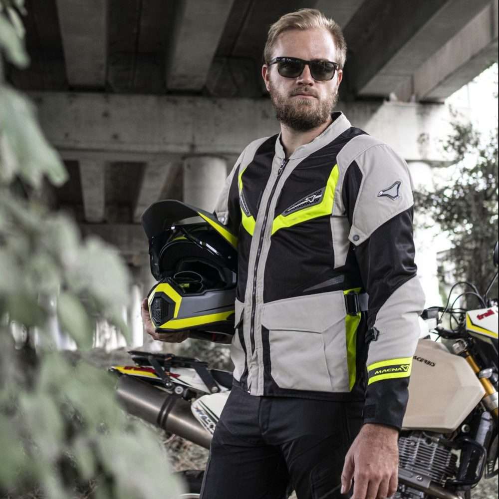 Aerocon Jacket - Image 7