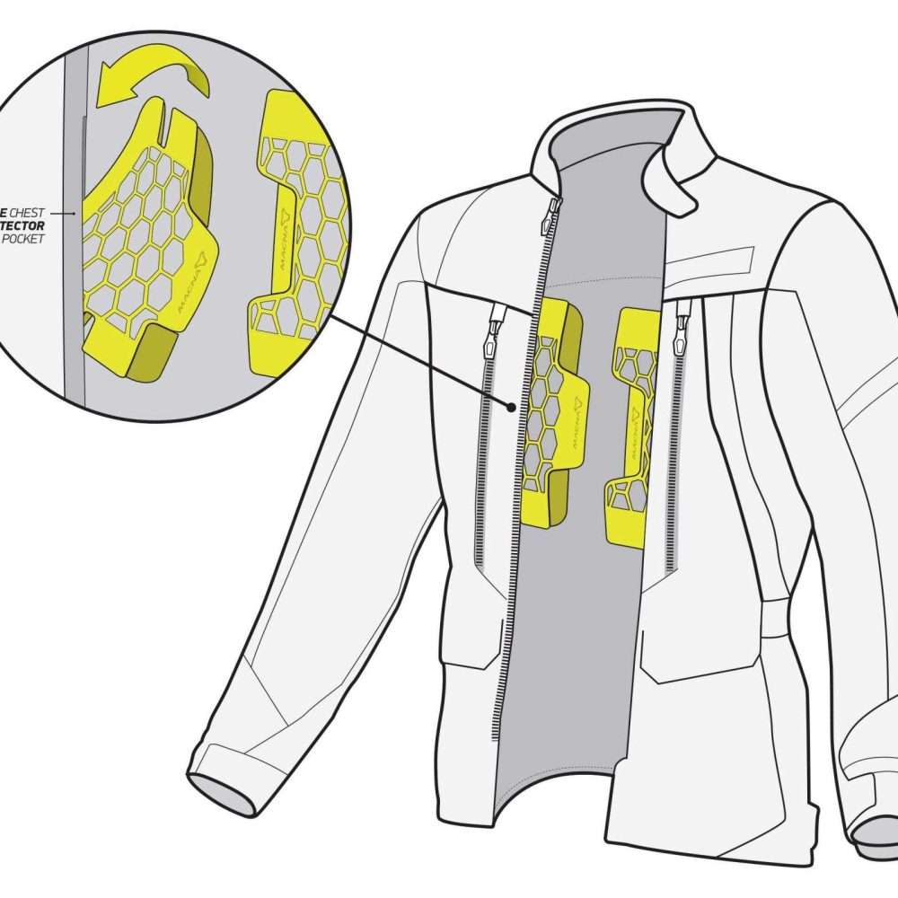 Chest Armour - Image 4