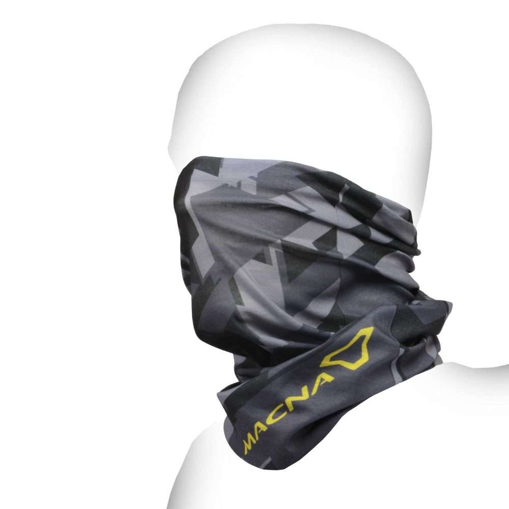 Alternative view of Neck Tube