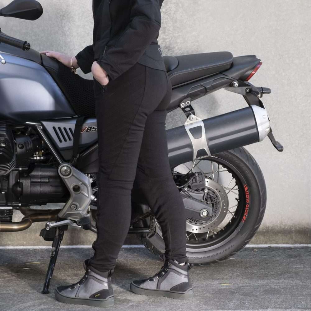 Niche Women Leggings - Image 3
