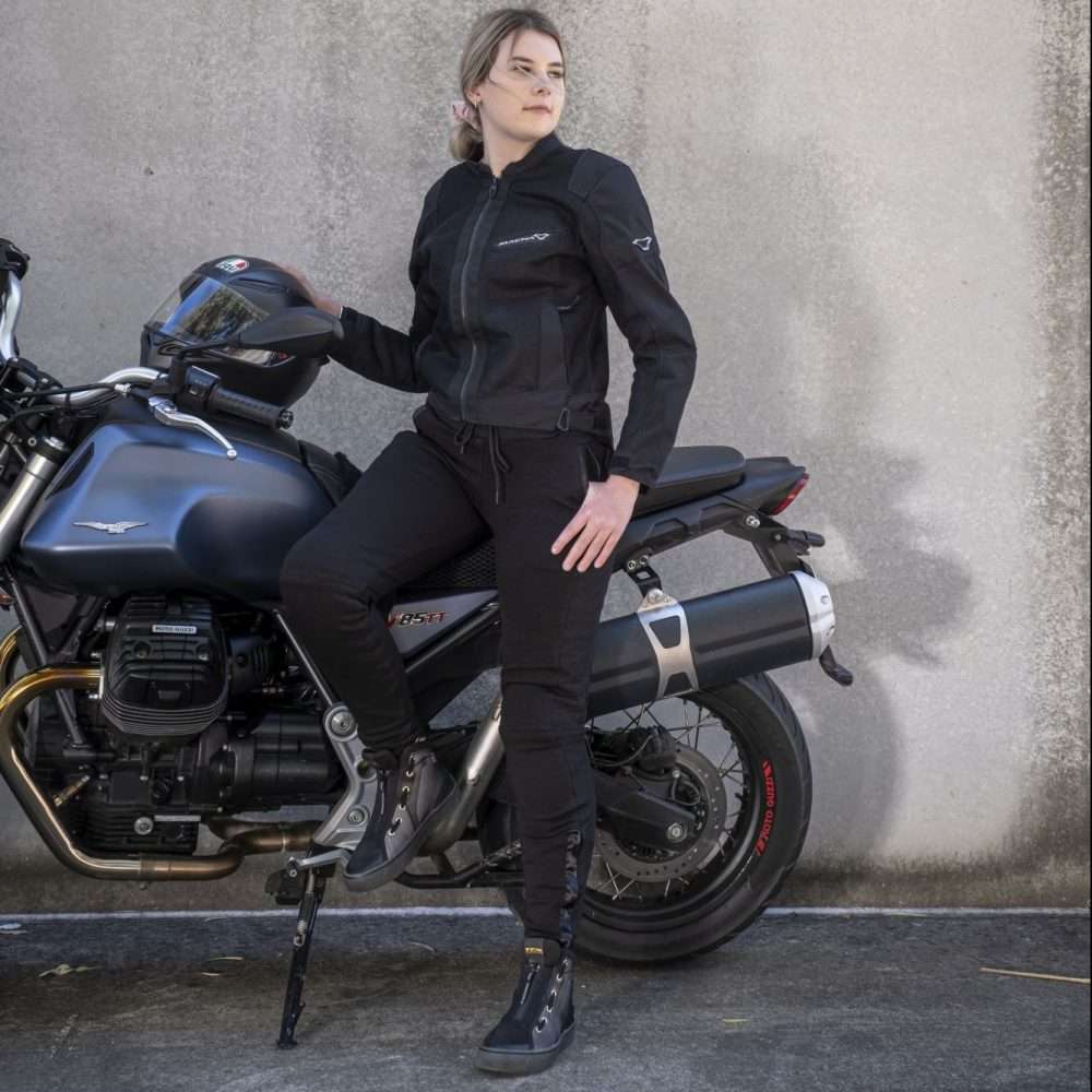 Niche Women Leggings - Image 4