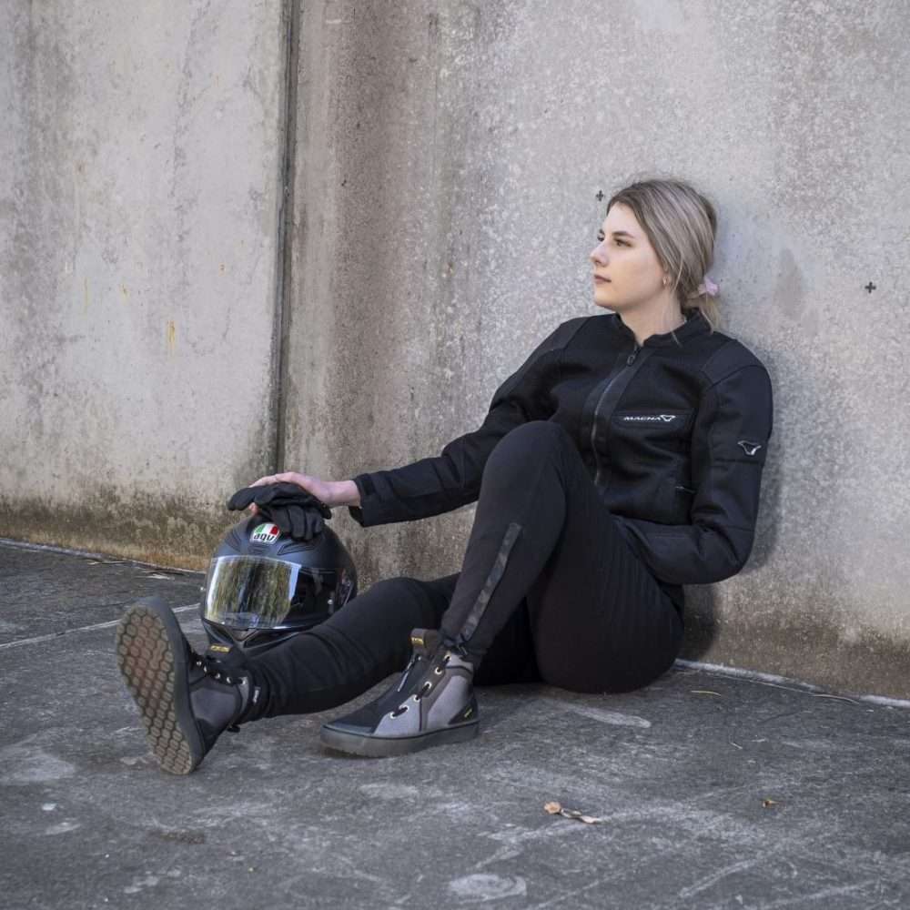 Niche Women Leggings - Image 5