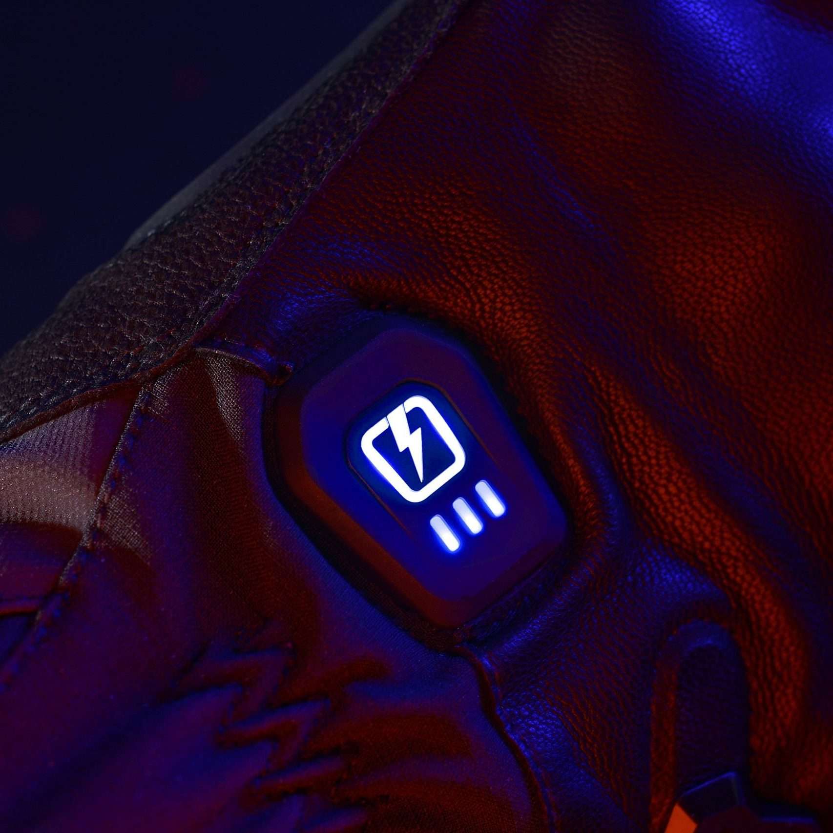 Progress 1.0 RTX DL Gloves - Image 7