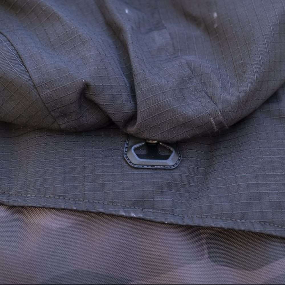 Racoon Jacket - Image 5