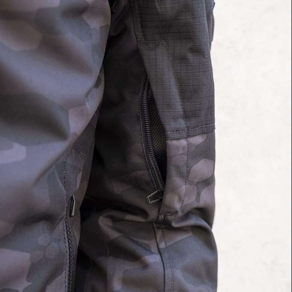Racoon Jacket - Image 6
