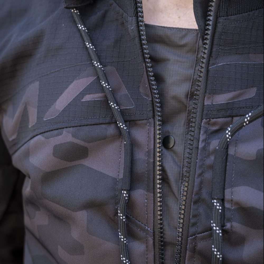Racoon Jacket - Image 7