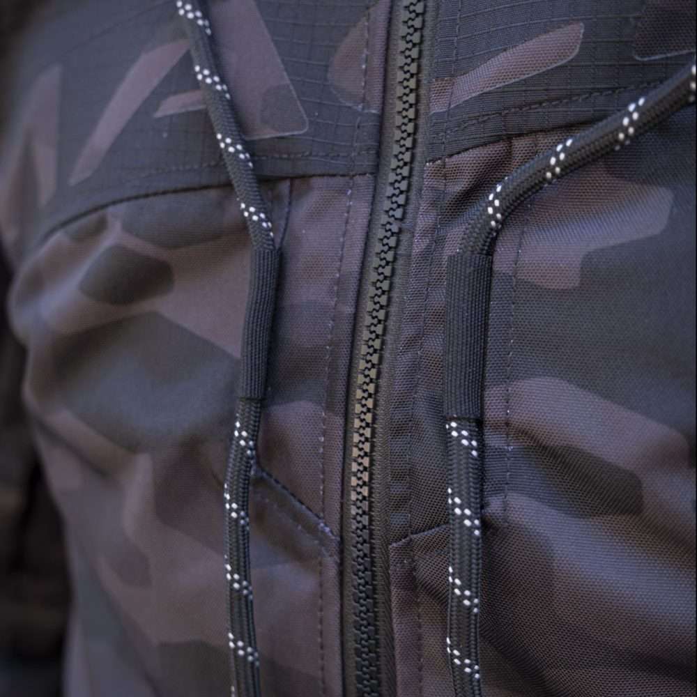 Racoon Jacket - Image 4
