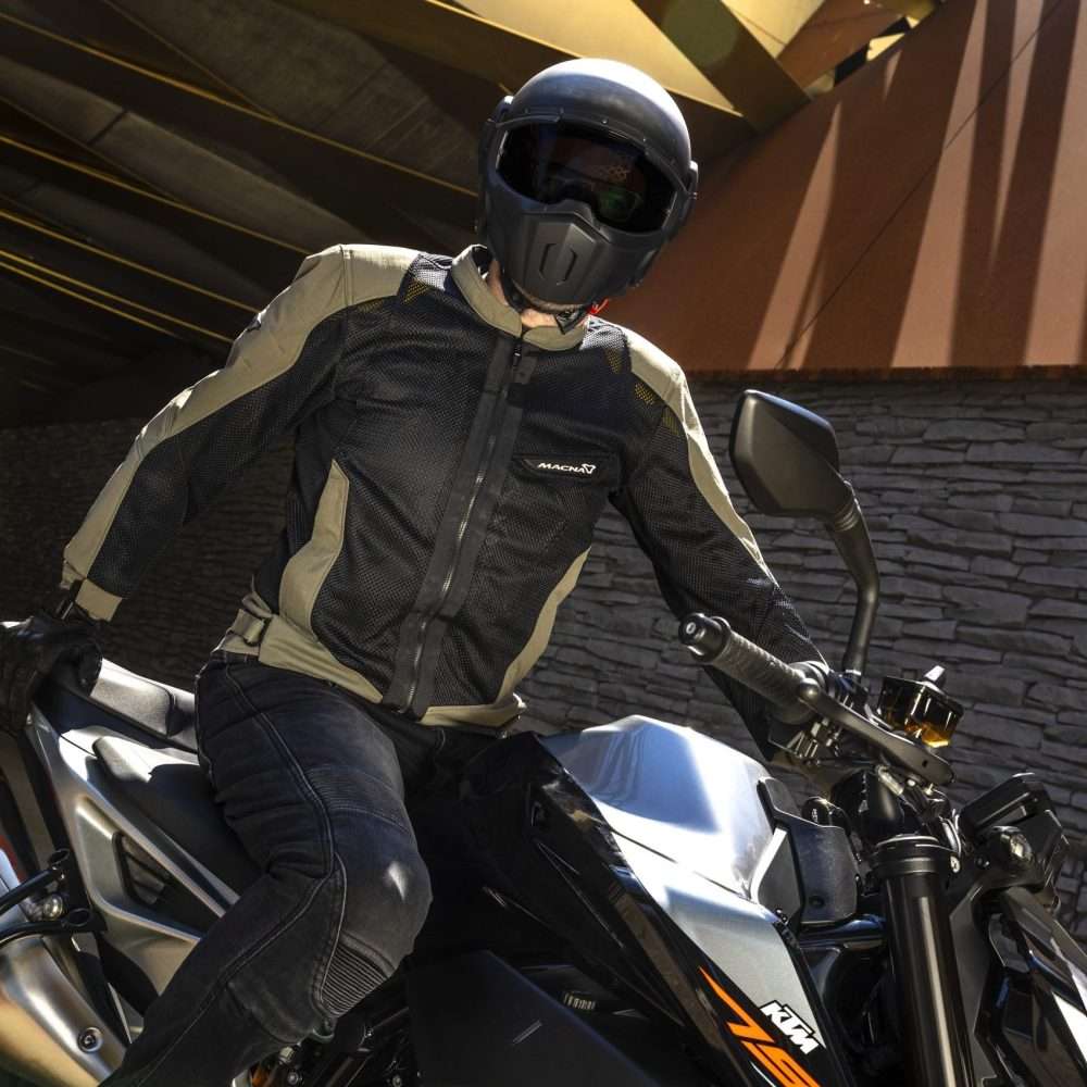 Velocity Jacket - Image 3