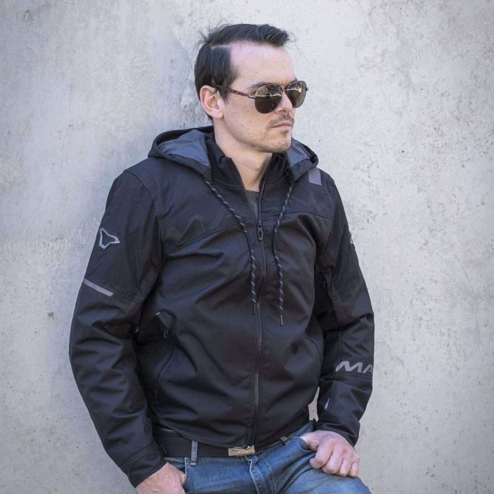 Racoon Jacket - Image 3