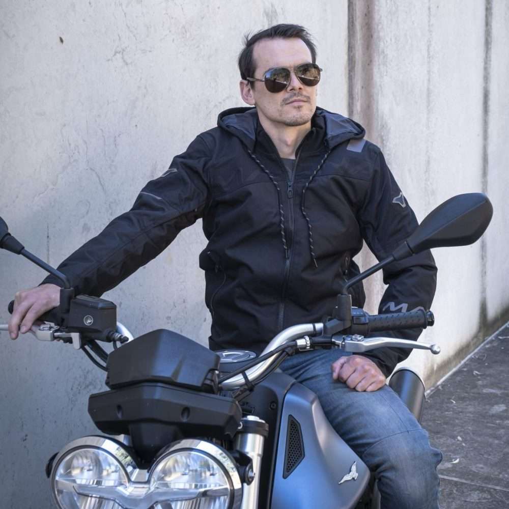 Racoon Jacket - Image 4