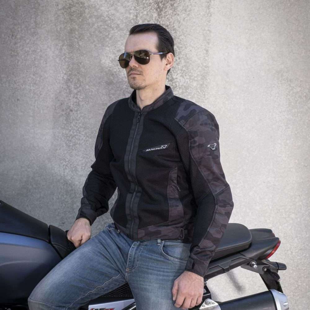 Velocity Jacket - Image 3