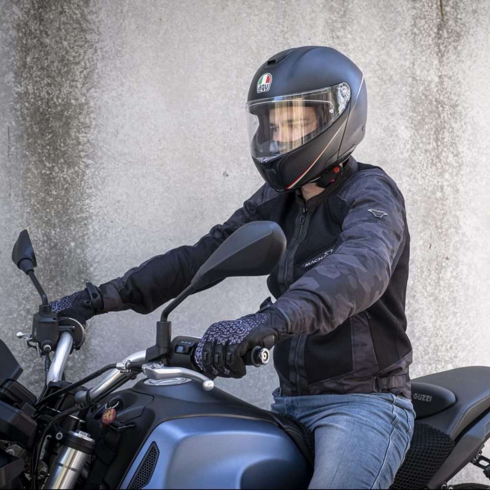 Velocity Jacket - Image 4