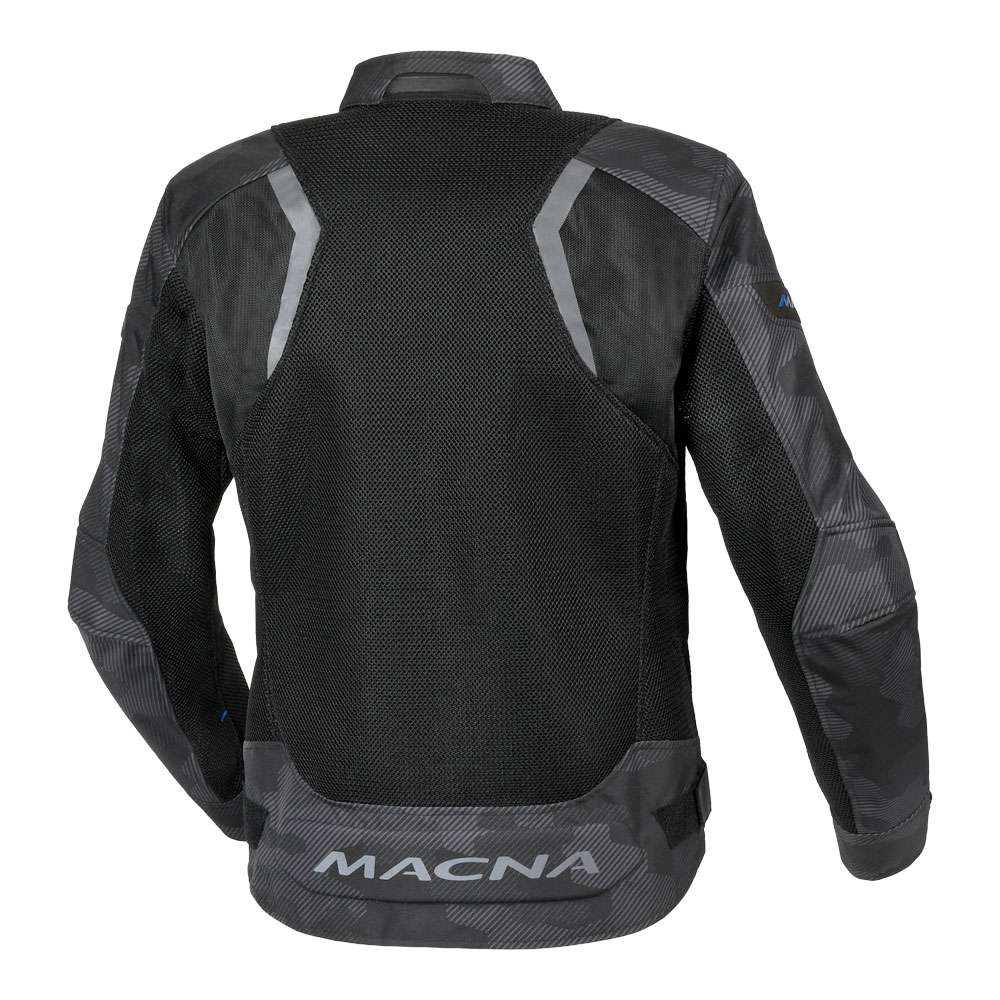 Alternative view of Velotura Jacket