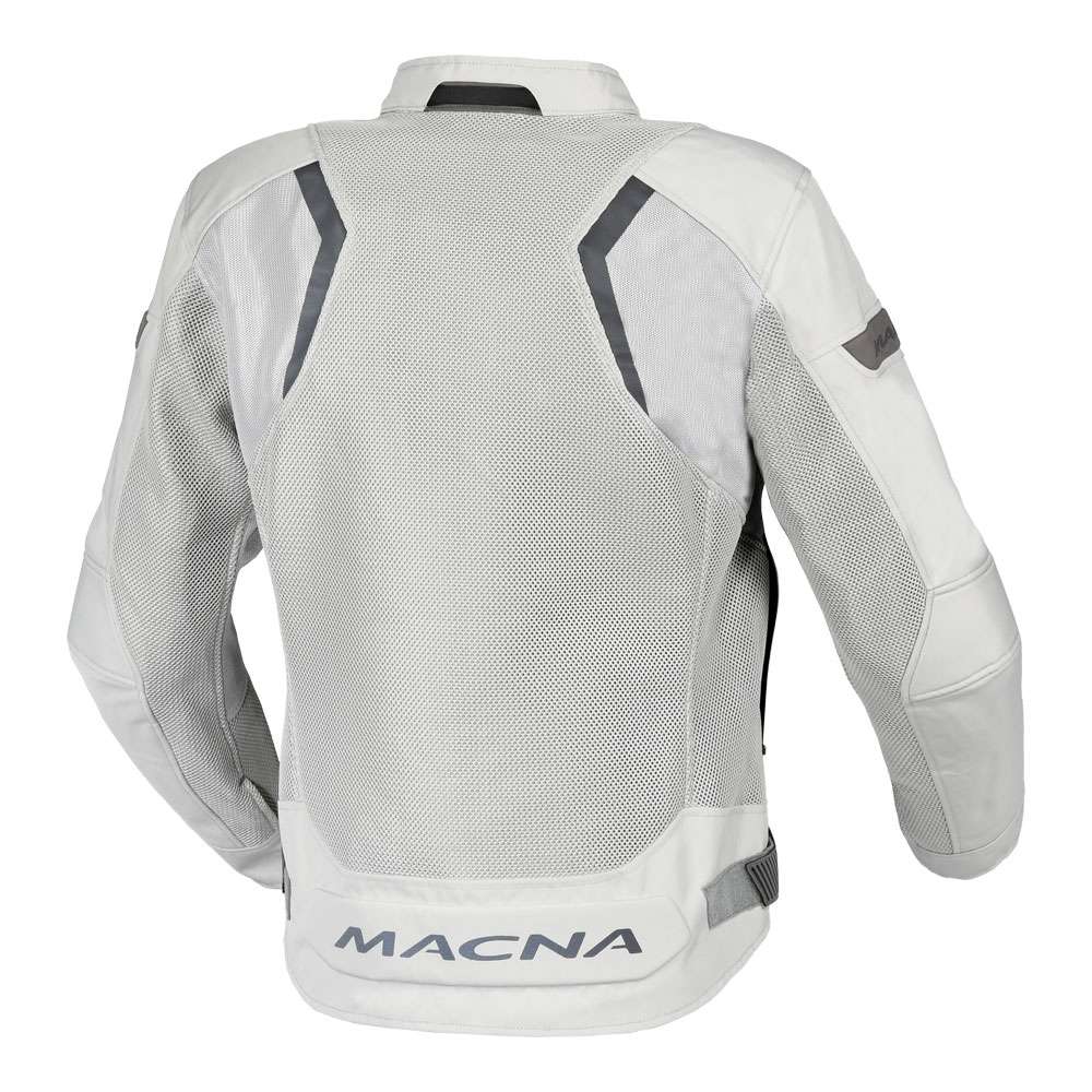 Alternative view of Velotura Jacket