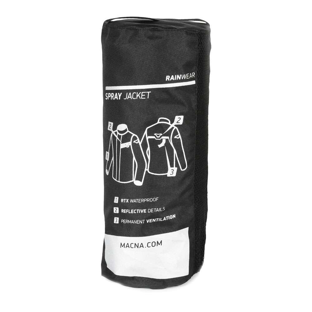 Alternative view of Spray Rain Pants