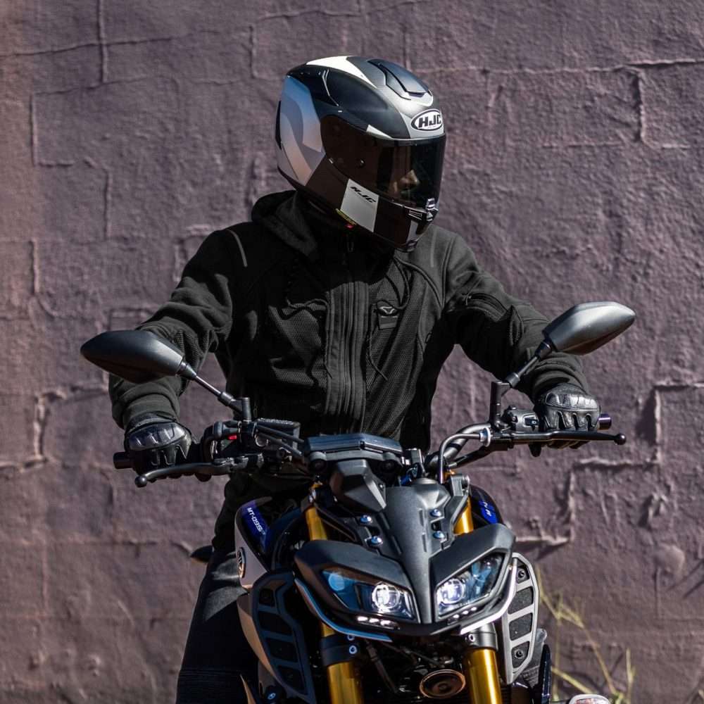 Breeze Jacket - Image 3