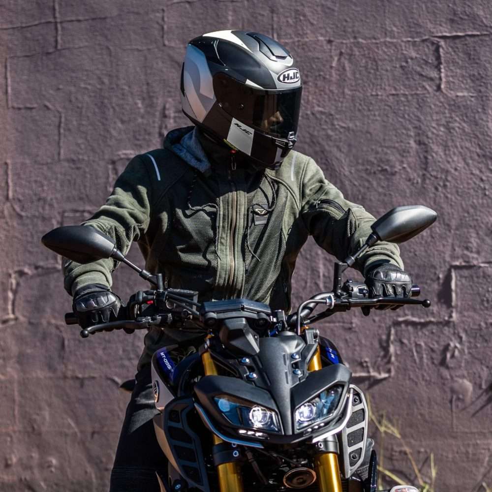 Breeze Jacket - Image 3