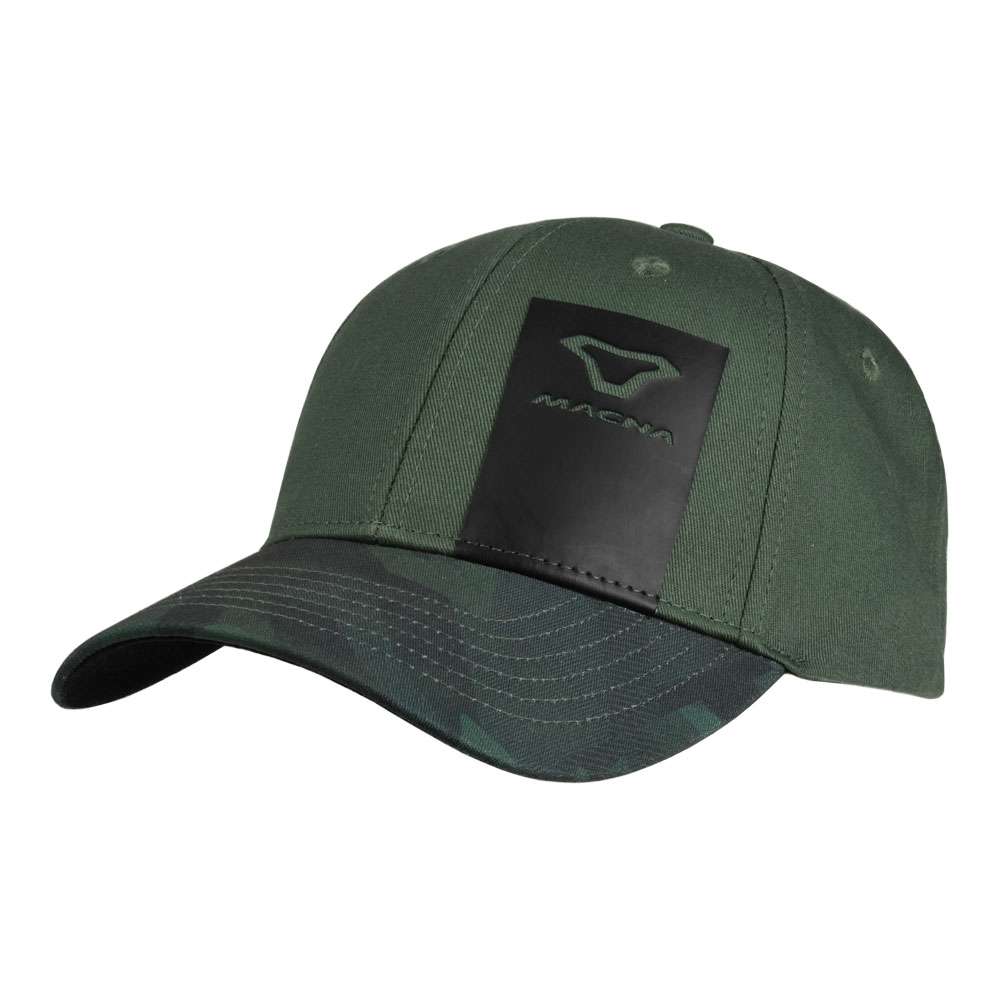 Stripe Cap