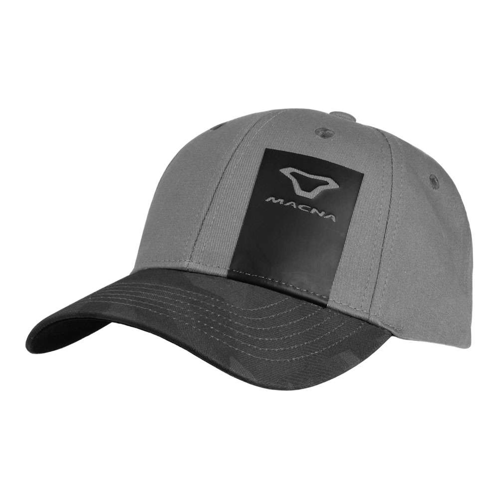 Stripe Cap