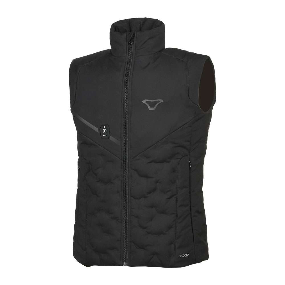 Cloud Body Warmer