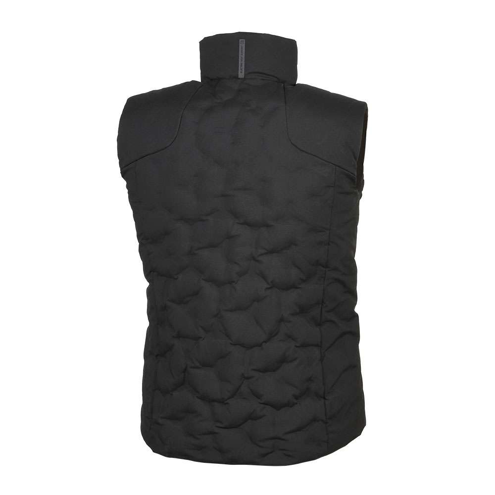 Alternative view of Cloud Body Warmer