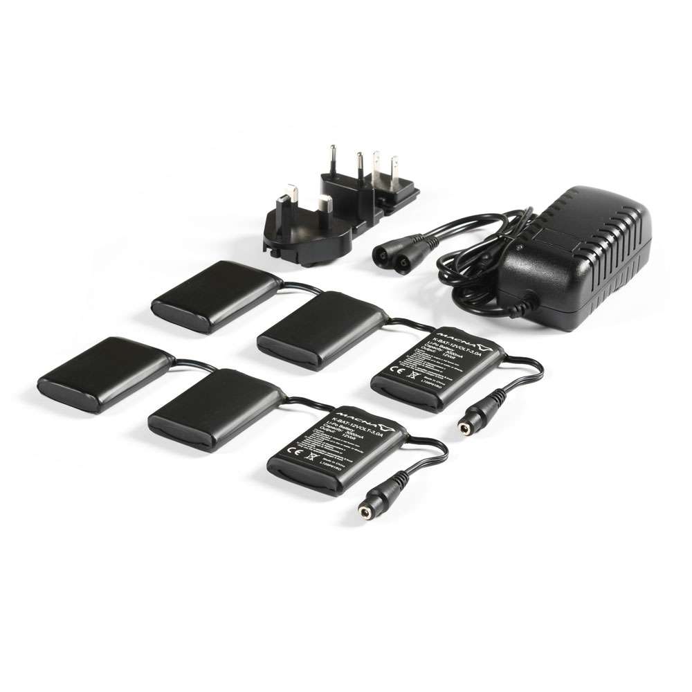 Battery Kit