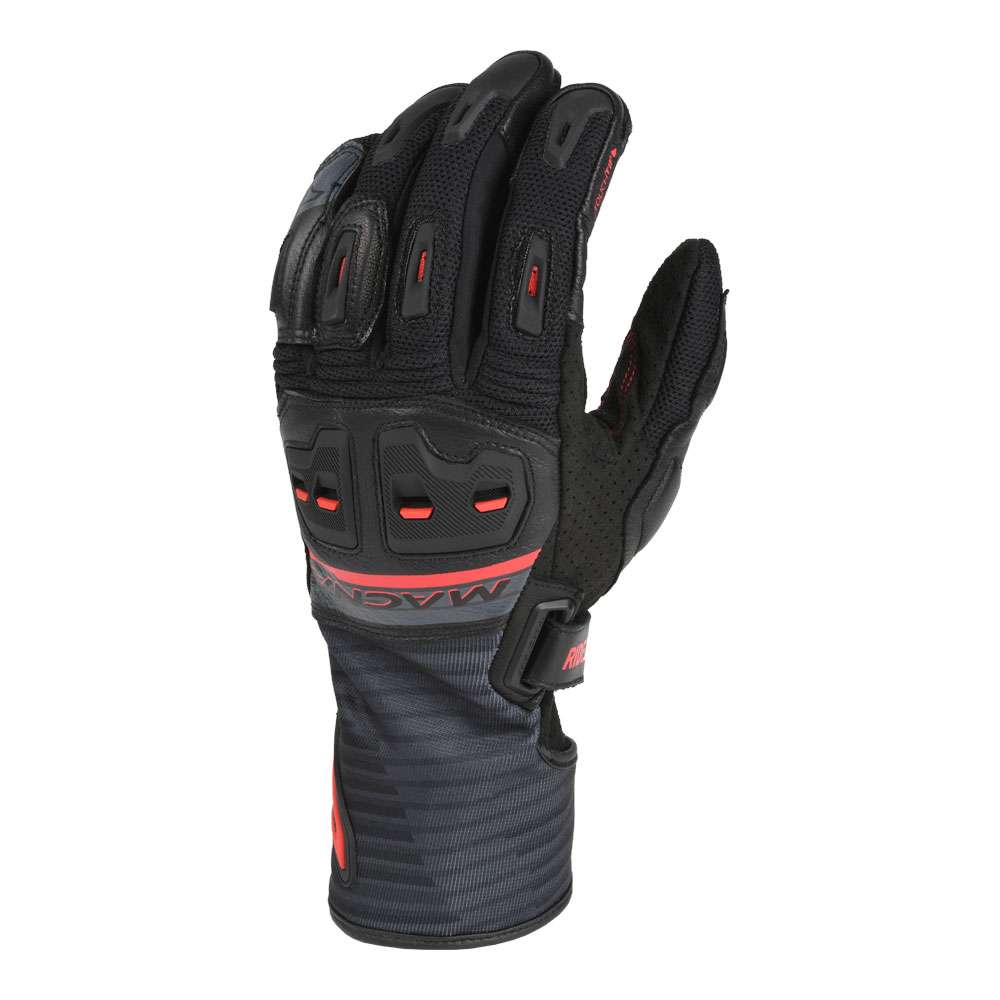 Shellar Gloves