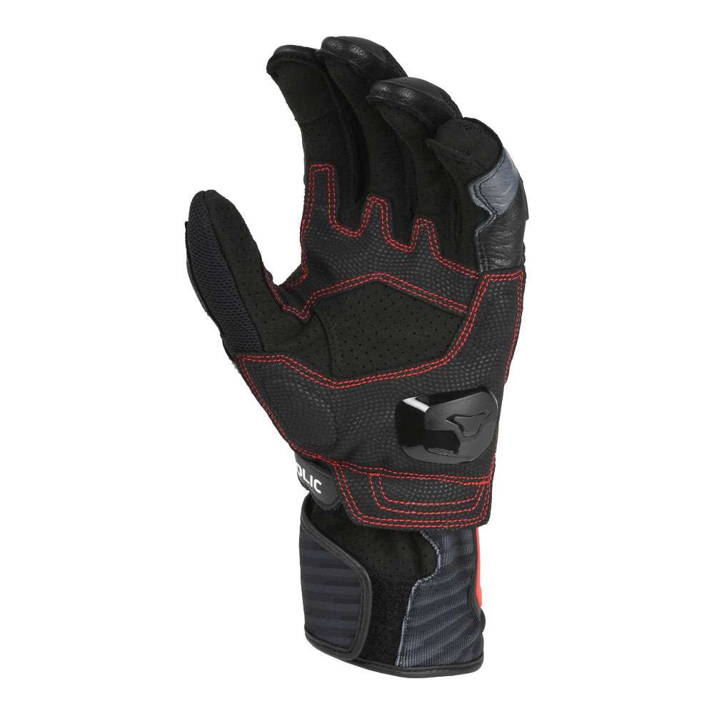Alternative view of Shellar Gloves