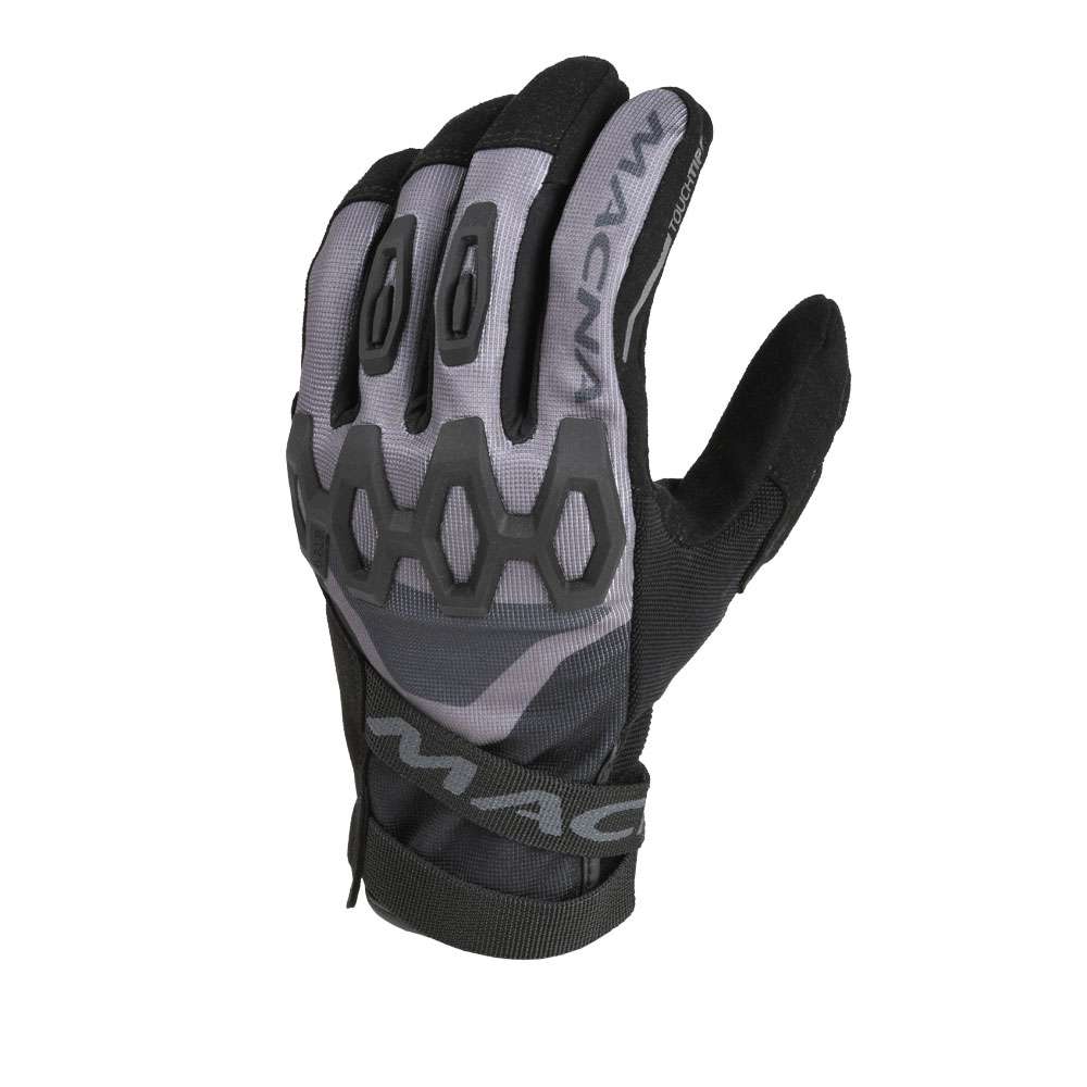 Zairon Gloves