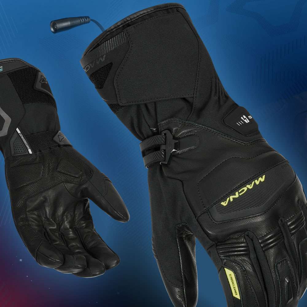 Azra RTX Gloves - Image 8