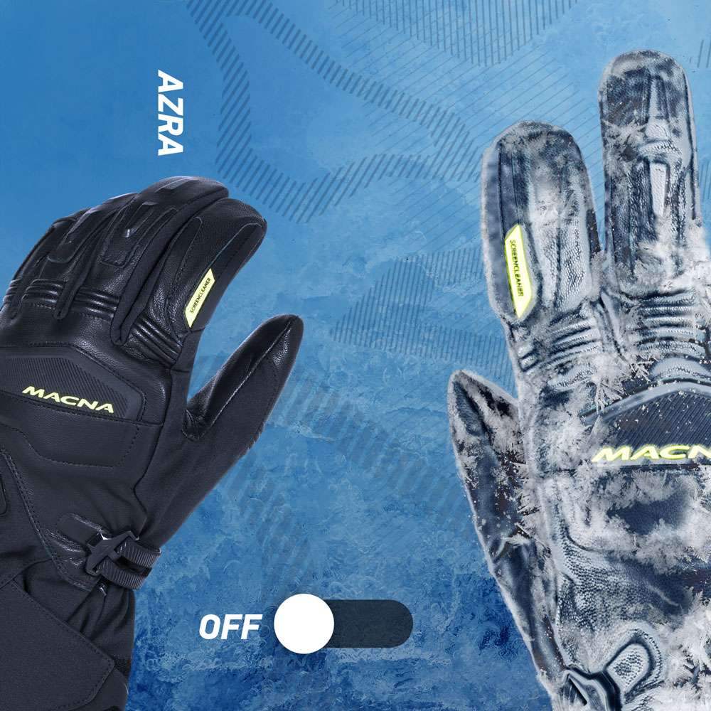 Azra RTX Gloves - Image 5