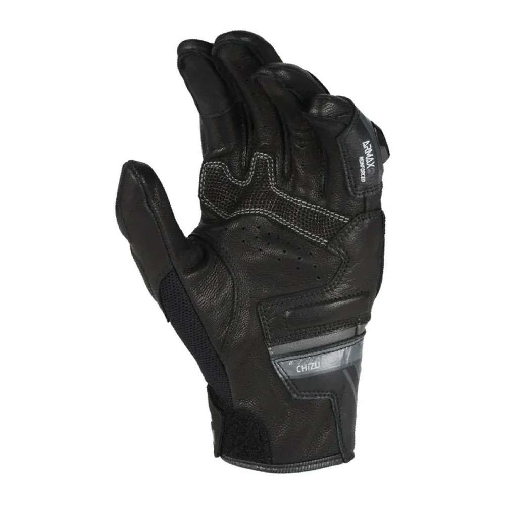 Alternative view of Chizu Gloves