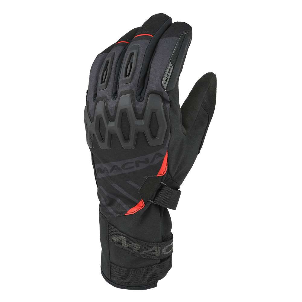 Tyrian RTX Gloves