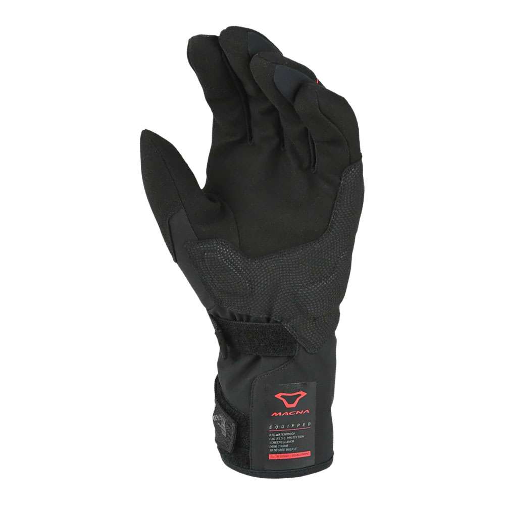 Alternative view of Tyrian RTX Gloves