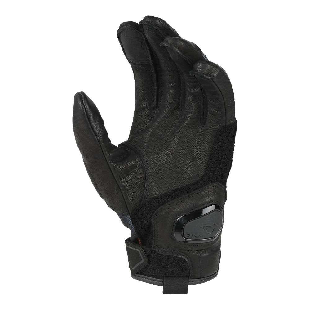 Alternative view of Haros 2.0 Gloves